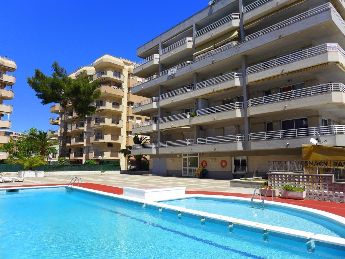 Apartamento Rentalmar Zahara Family
